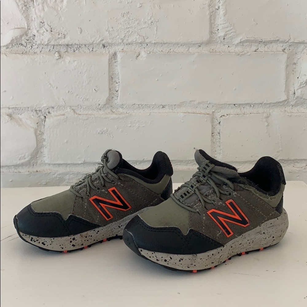New Balance Sneaker